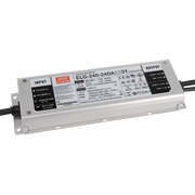 MEANWELL LED Power Supply - 240 W - 24 V DC DALI - IP67 - ELG-240-24DA-3Y