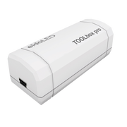 ELDOLED TOOLbox pro Dispositivo di configurazione per driver LED eldoLED