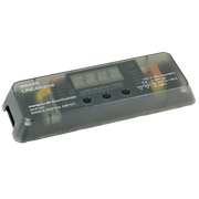 ELDOLED LINEARdrive DC - 180 W Tensione Costante - DMX- 4 Canali, 4 Uscite- 1,5A/Ch - LIN180D
