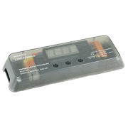 ELDOLED LINEARdrive DC - 720 W Tensione Costante - DALI/DMX - 4 Canali, 4 Uscite - 6A/Ch - LIN720D3