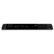 ELDOLED LINEARdrive AC - 100 W Tensione Costante - DMX/DALI - 4 Canali, 4 Uscite - LIN100A1