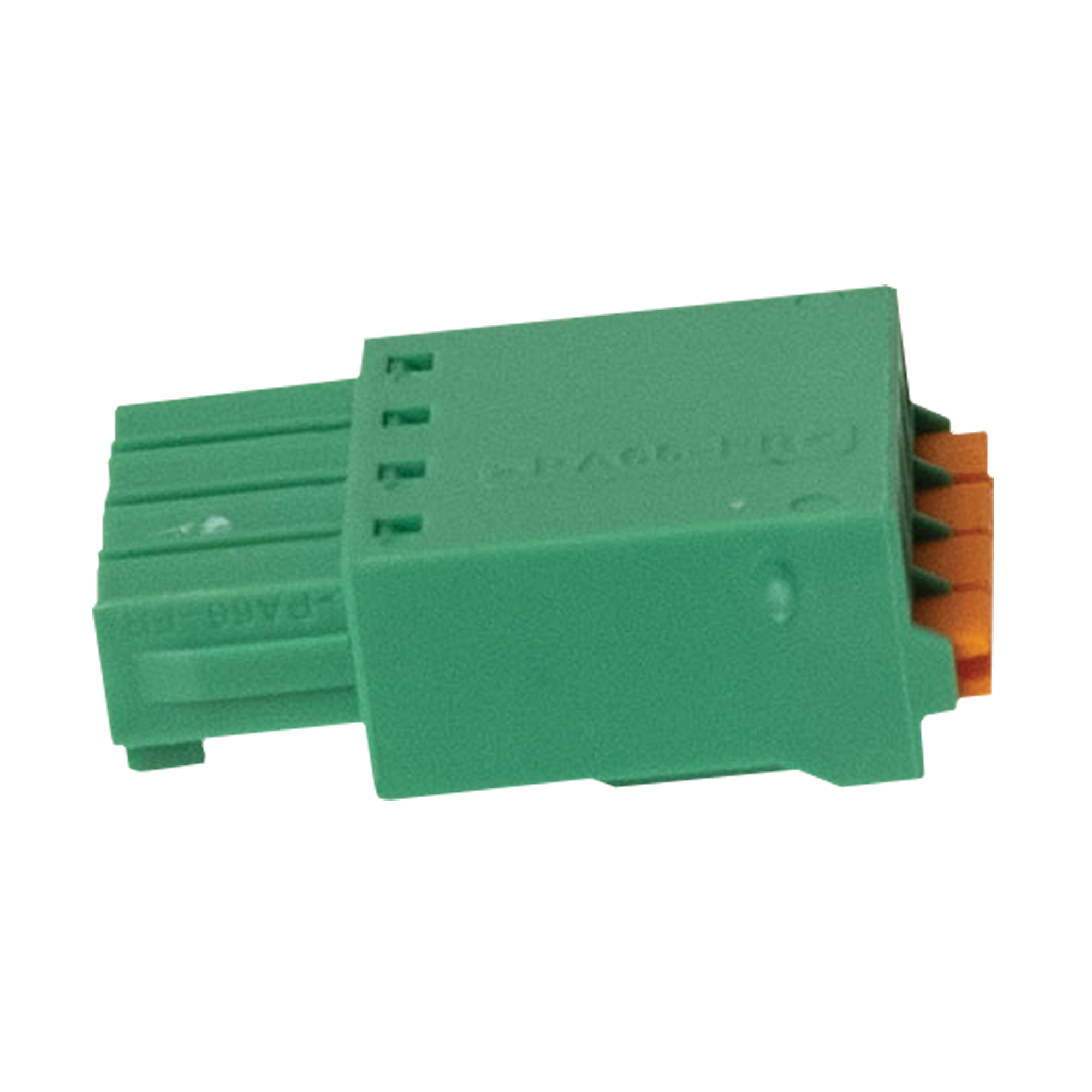 ELDOLED Connector Kit LED Output - 16 pieces For Eldoled POWERdrive AC 600 W PW6060R1 - 4-pole Per Eldoled POWERdrive AC 600 W PW6060R1 - 4 poli