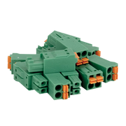 ELDOLED Connector Kit DALI/0-10-V/NTC/LEDcode - 11 pieces For Eldoled POWERdrive AC 600 W PW6060R1 - 2-pole Per Eldoled POWERdrive AC 600 W PW6060R1 - 2 poli