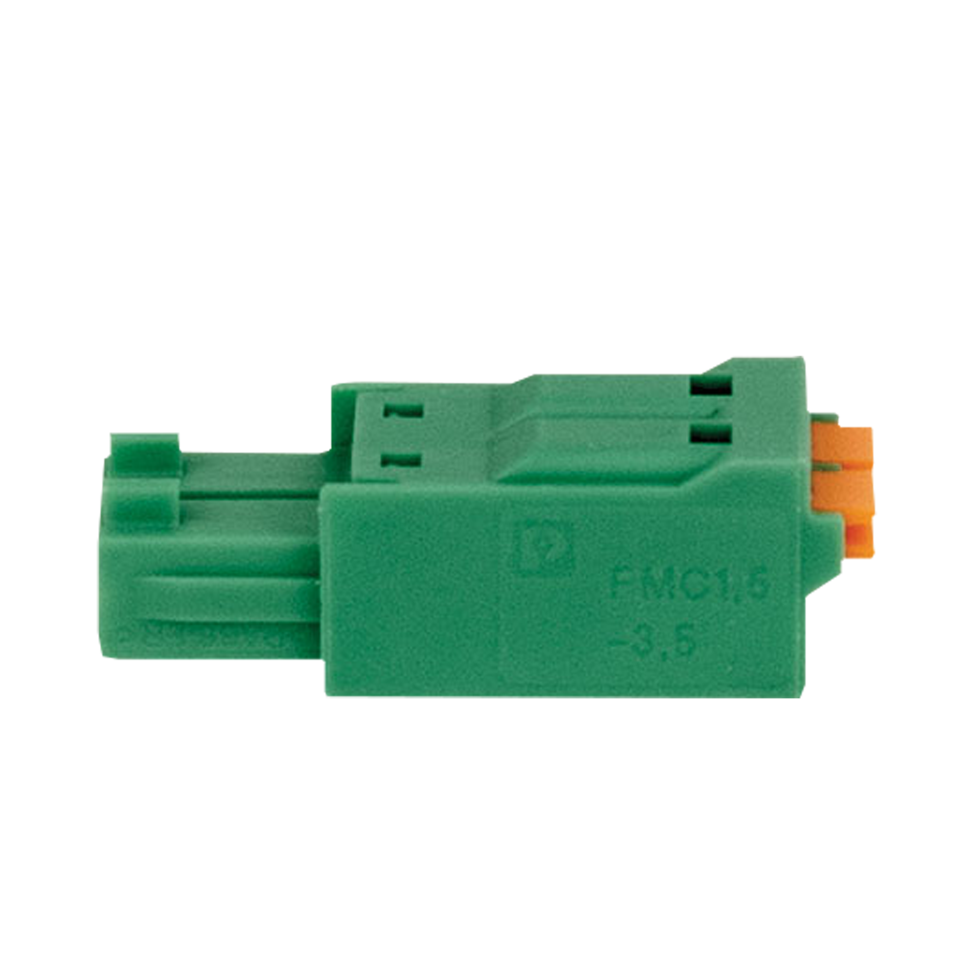ELDOLED Connector Kit DALI/0-10-V/NTC/LEDcode - 11 pieces For Eldoled POWERdrive AC 600 W PW6060R1 - 2-pole Per Eldoled POWERdrive AC 600 W PW6060R1 - 2 poli