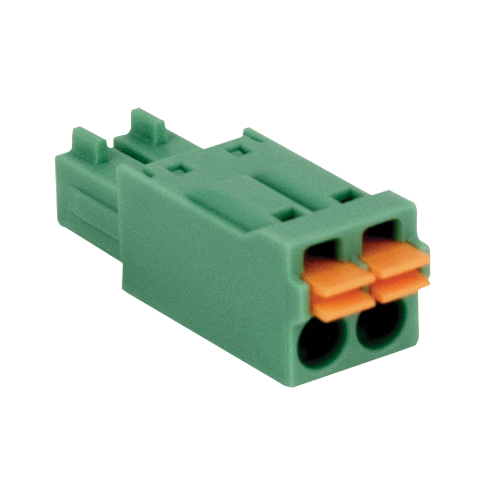 ELDOLED Connector Kit DALI/0-10-V/NTC/LEDcode - 11 pieces For Eldoled POWERdrive AC 600 W PW6060R1 - 2-pole Per Eldoled POWERdrive AC 600 W PW6060R1 - 2 poli