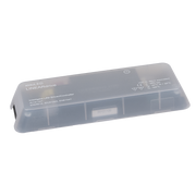 ELDOLED LINEARdrive DC - 200 W Tensione Costante - DMX - 1 Canale, 2 Uscite - LIN212D1