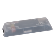 ELDOLED LINEARdrive DC - 200 W Tensione Costante - DALI - 2 Alimentatori, 2 Uscite- LIN220D1