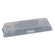ELDOLED LINEARdrive DC - 200 W Tensione Costante - DMX- 2 Canali, 2 Uscite - LIN222D1