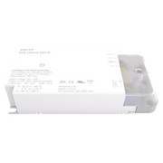 ELDOLED SOLOdrive AC - 50 W Corrente costante - 0-10 V CC - 2 uscite - SL0561A