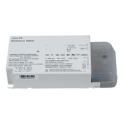 ELDOLED ECOdrive AC - 50 W Corrente costante - 560/A - DALI - 1 uscita - ECO0560A1