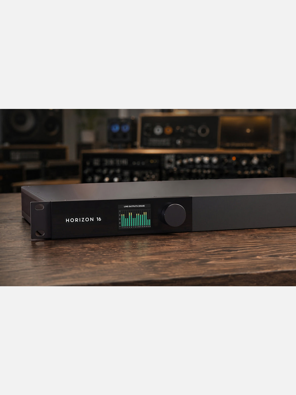 Audient Horizon 16