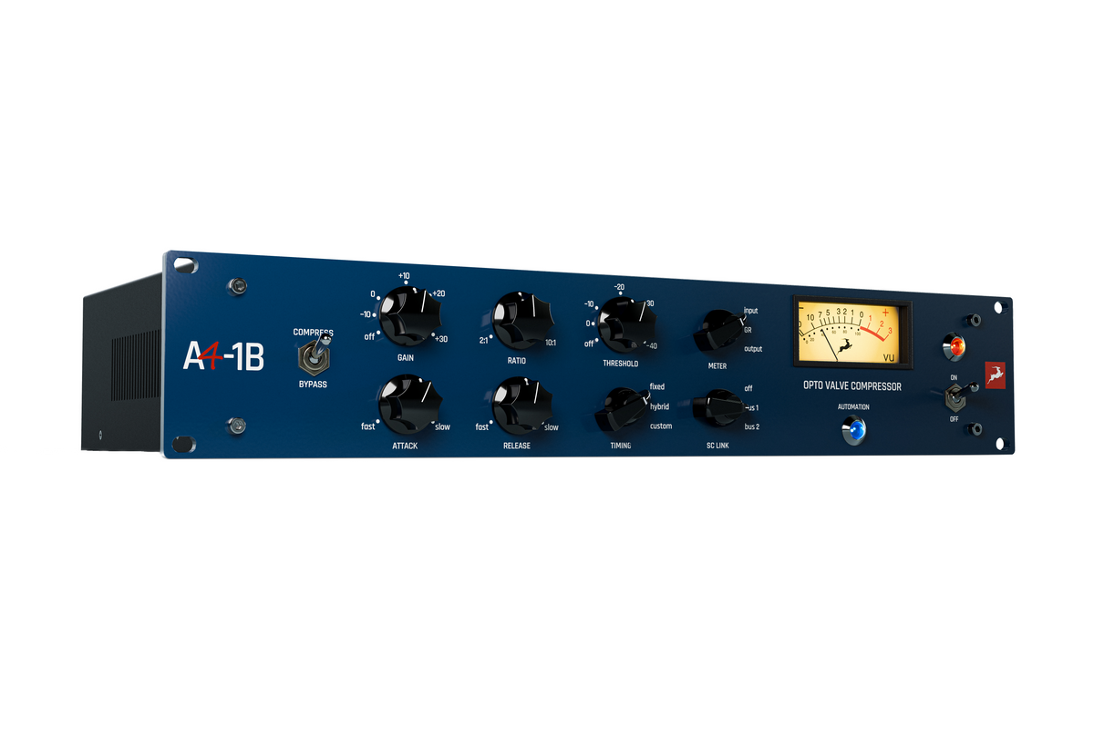 Antelope A4-1B