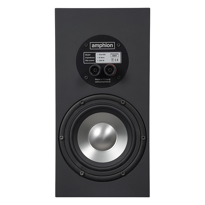 Amphion One18X