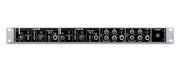 Cranborne Audio Camden EC2 processeur avec 2 préamplis et 2 amplis casque