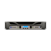 Crown XTI 2002