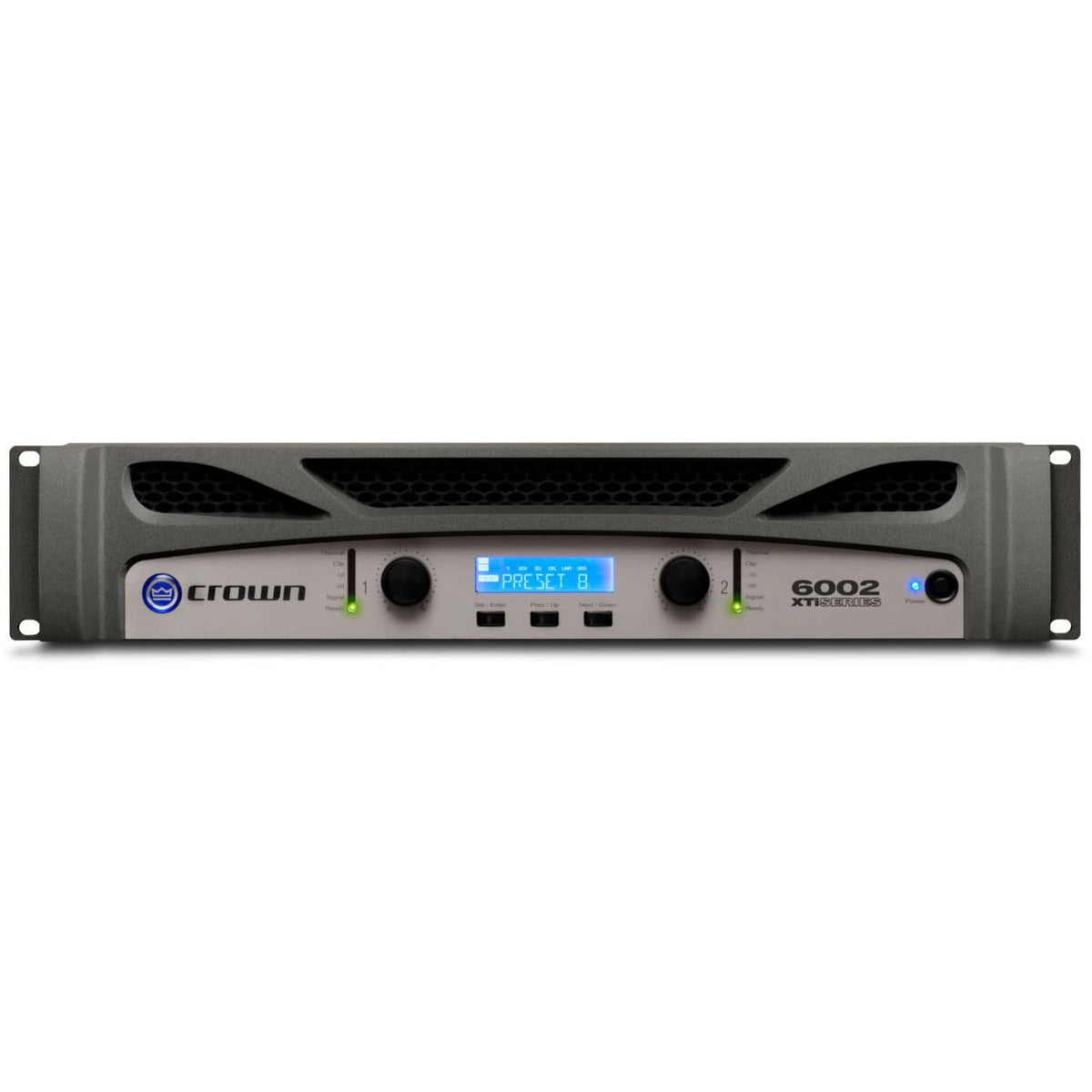 Crown XTI 6002