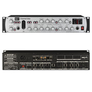 SPL Channel One