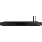 Dap SPA-100 Streaming Pre-Amplifier Lettore multimediale 1U con funzione di streaming, lettore USB, BT 5.0 e line-in