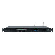 Dap CDI-160BT CD & Media Player Lettore multimediale 1U con lettore CD/USB, streaming, radio DAB+/Internet/FM e BT 5.0