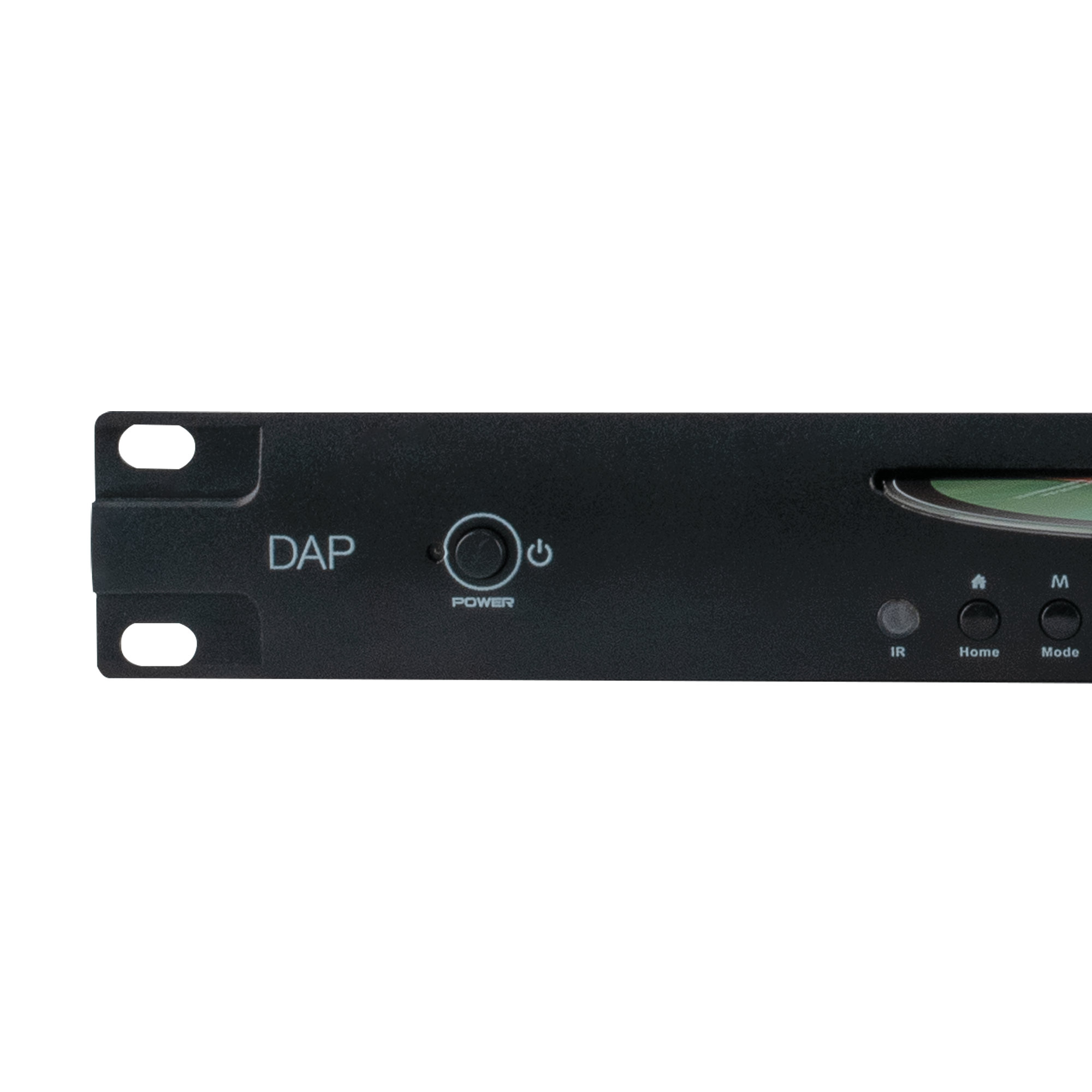 Dap CDI-160BT CD & Media Player Lettore multimediale 1U con lettore CD/USB, streaming, radio DAB+/Internet/FM e BT 5.0