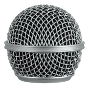 Showgear Microphone Grille Per microfoni PL-08