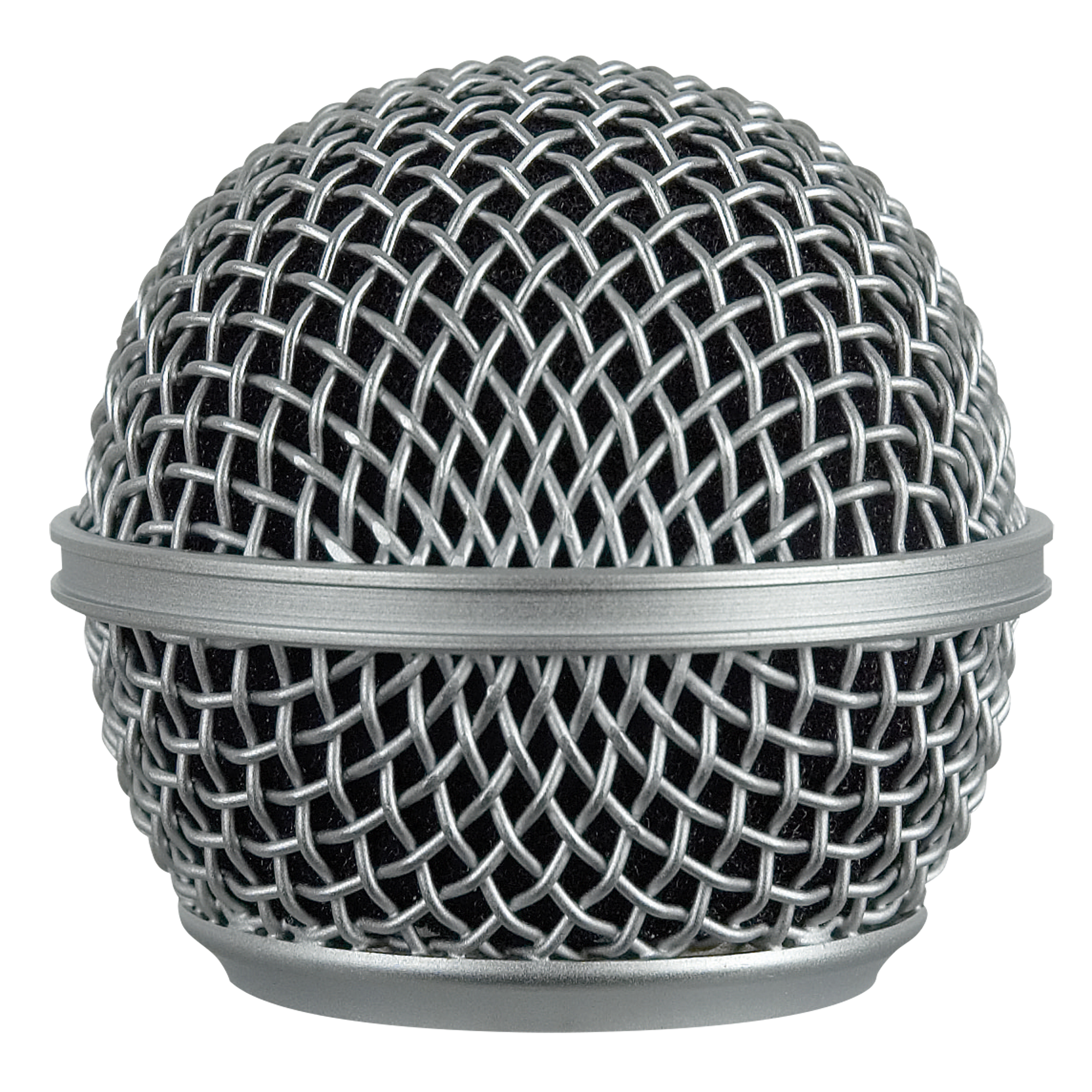 Showgear Microphone Grille Per microfoni PL-08