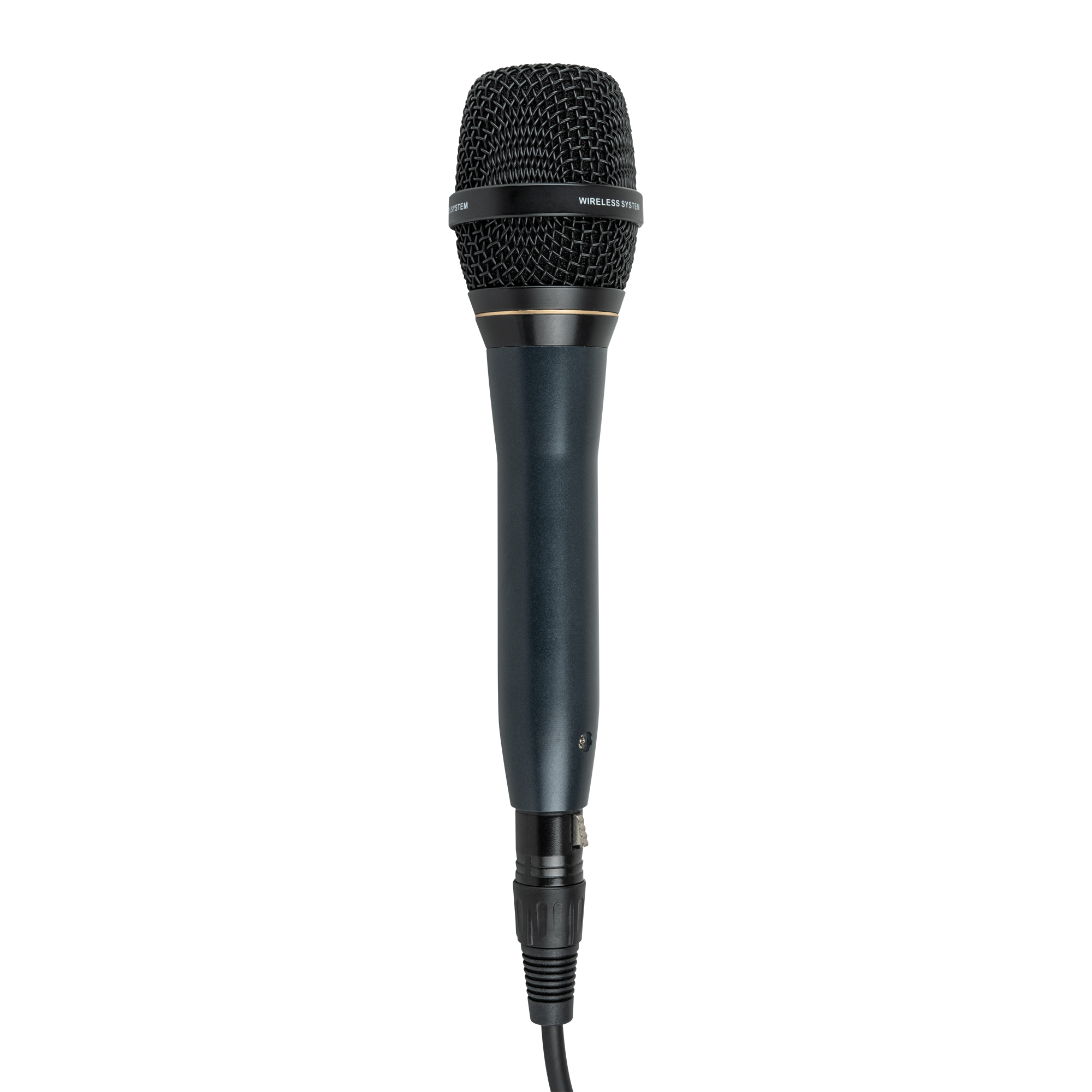 Dap EDGE VCM-1 Microfono a condensatore premium per voce