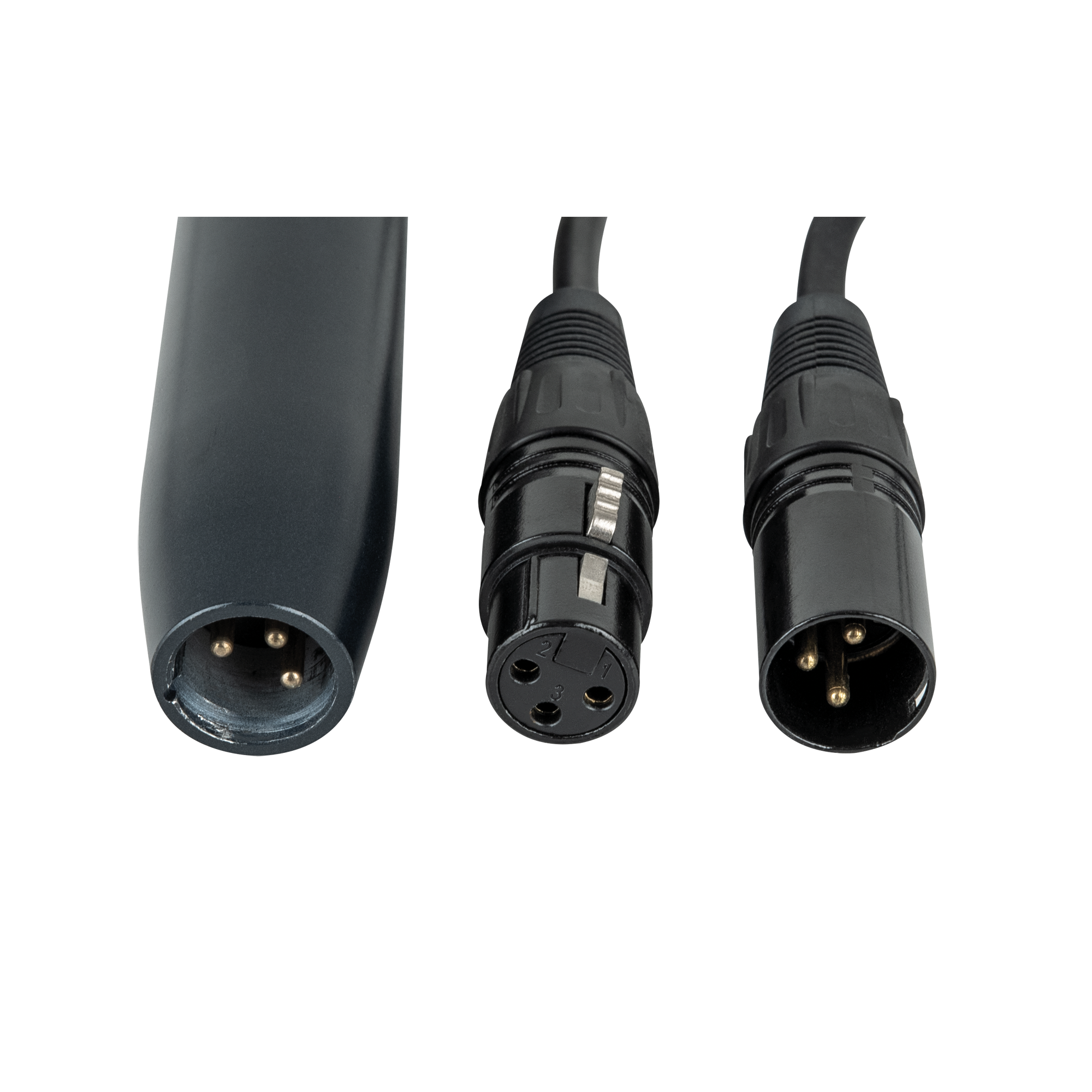 Dap EDGE VCM-1 Microfono a condensatore premium per voce