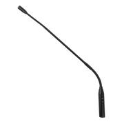 Dap GCM-10 Microfono a condensatore con collo di cigno