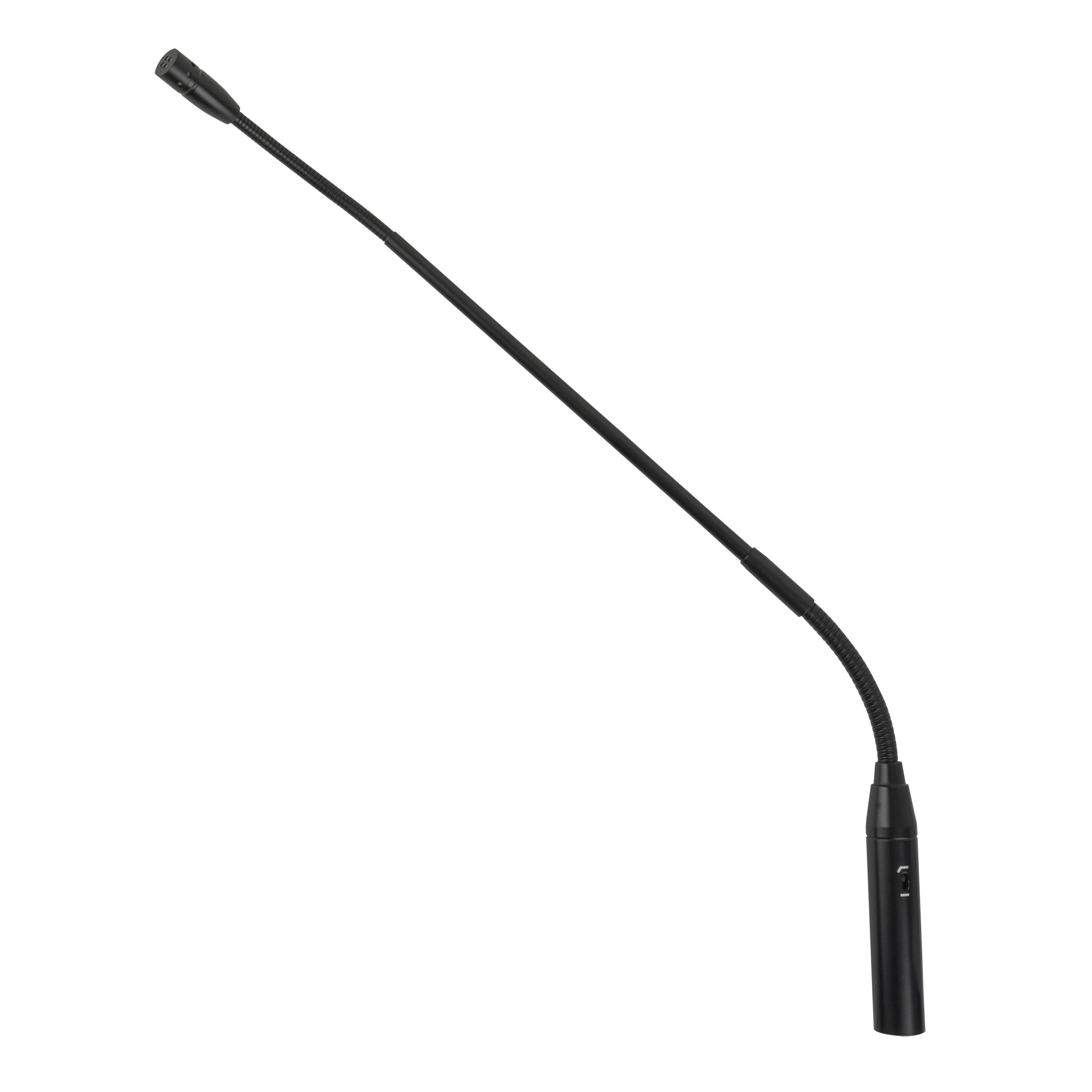 Dap GCM-10 Microfono a condensatore con collo di cigno
