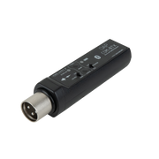 DAP COM-BTX Ricevitore audio XLR con BT 5.0