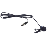 DAP EL-1 Microfono a condensatore Lavalier