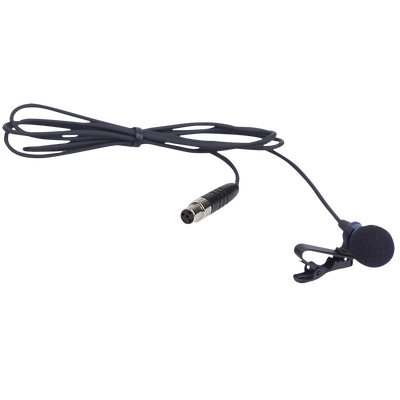 DAP EL-1 Microfono a condensatore Lavalier