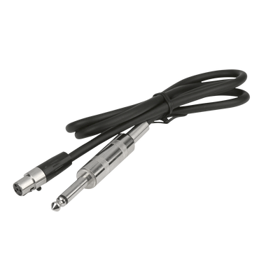 DAP GC-1 Cavo per beltpack per chitarra