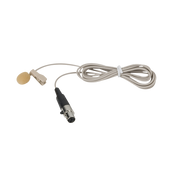 DAP EL-2 Microfono Lavalier in miniatura per la serie Eclipse.