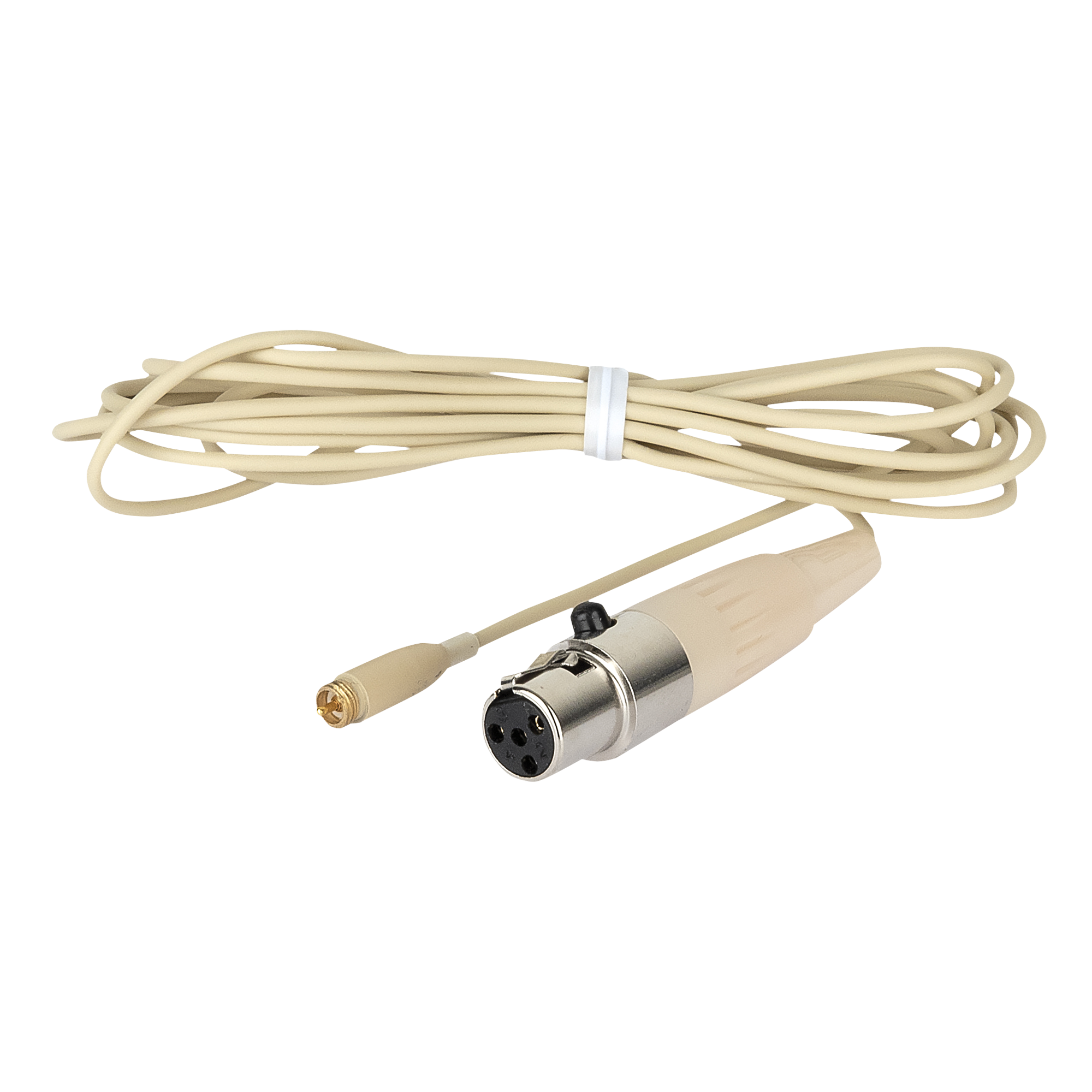 DAP Headset Beltpack Cable Mini XLR a 4 poli