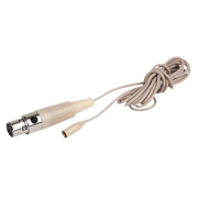 DAP Headset Beltpack Cable Mini XLR a 4 poli