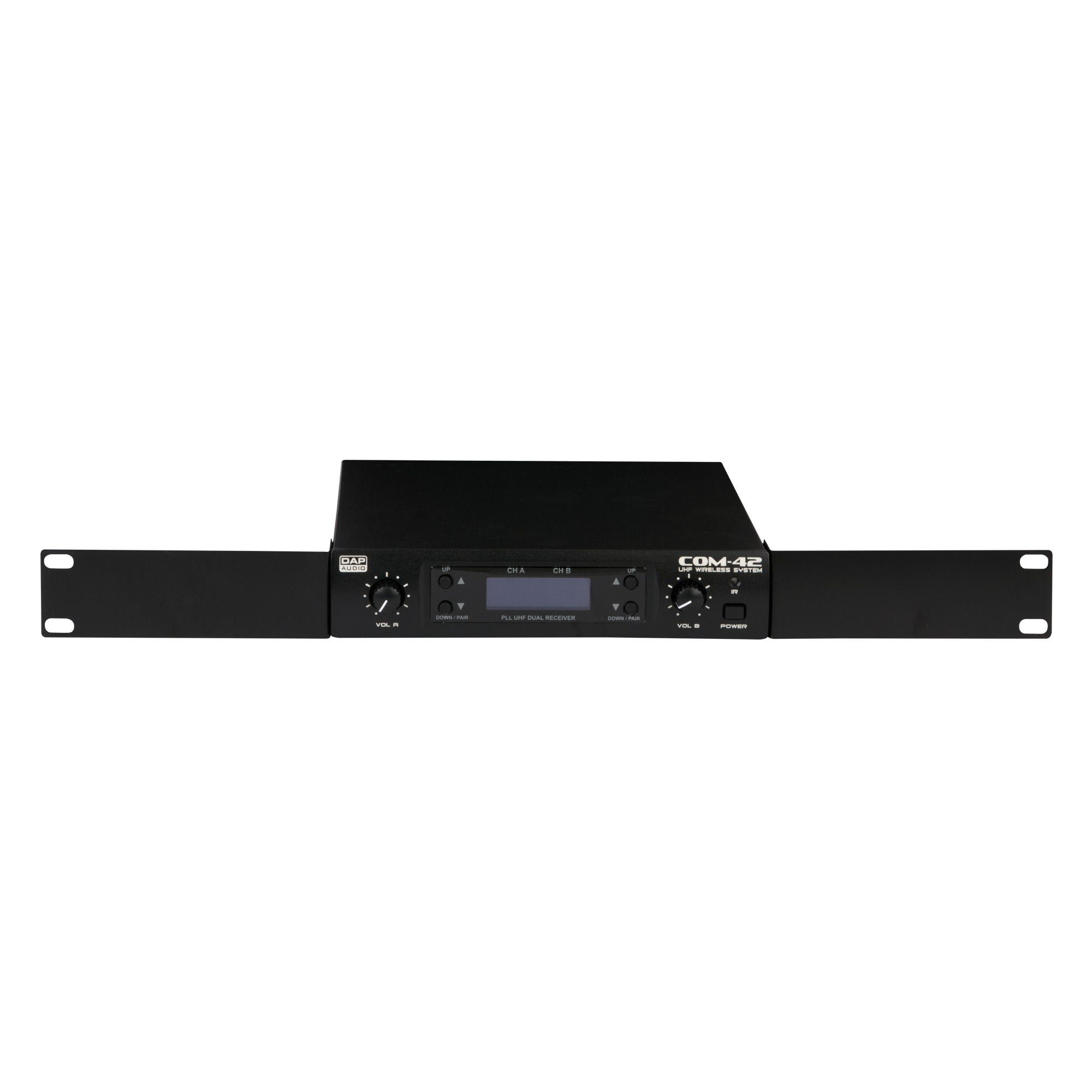DAP Rack Mount Per COM42