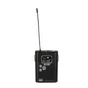 DAP EDGE EBT-1 Trasmettitore beltpack