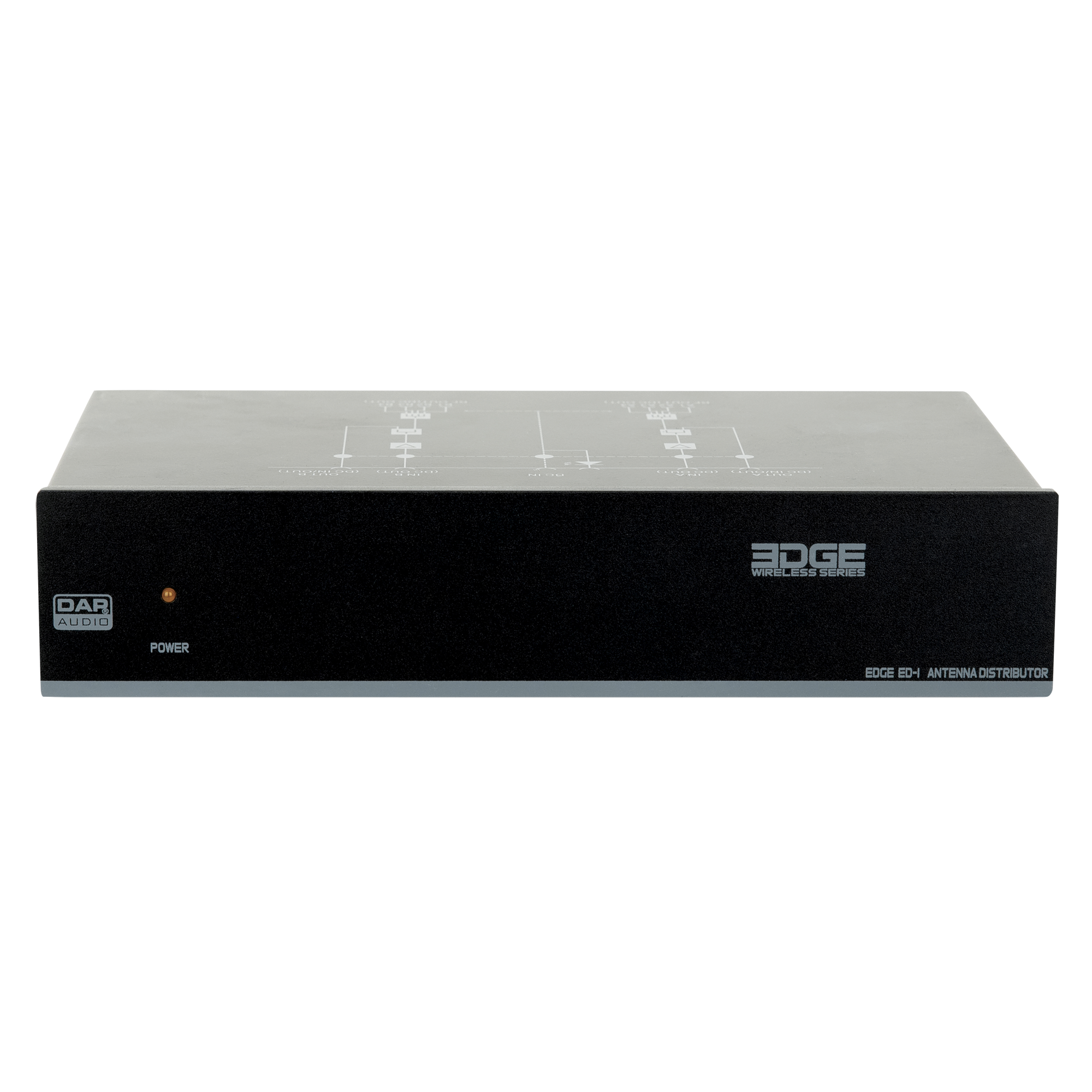 DAP EDGE ED-1 Distributore di antenna