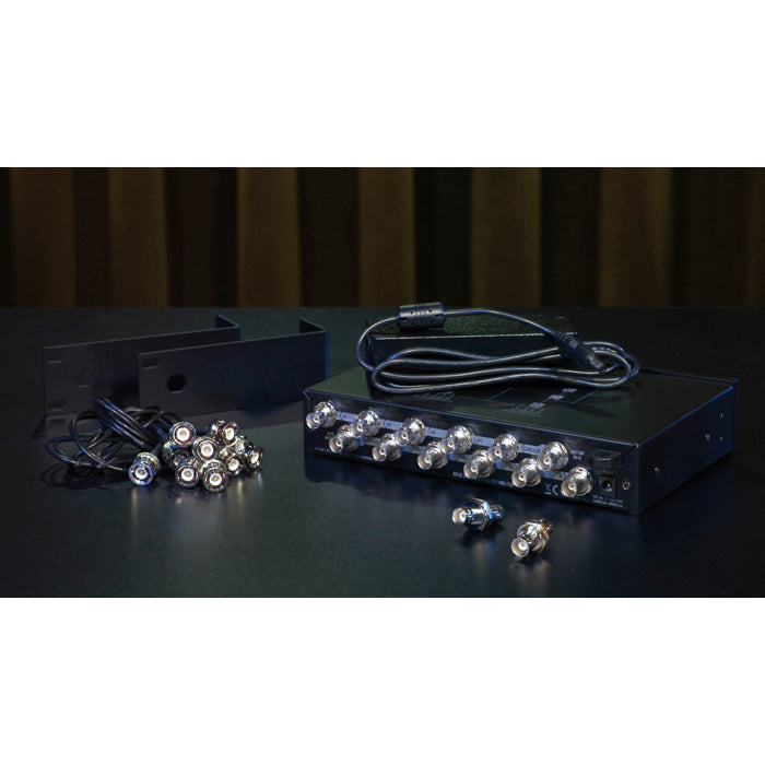 DAP EDGE ED-1 Distributore di antenna