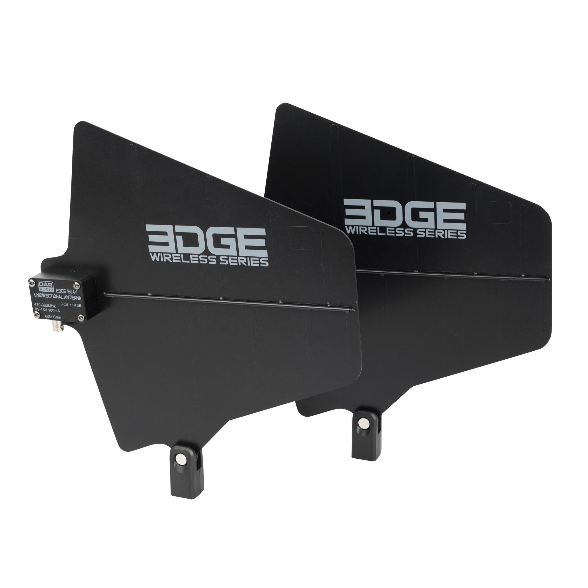 DAP EDGE EUA-1 Set antenna unidirezionale