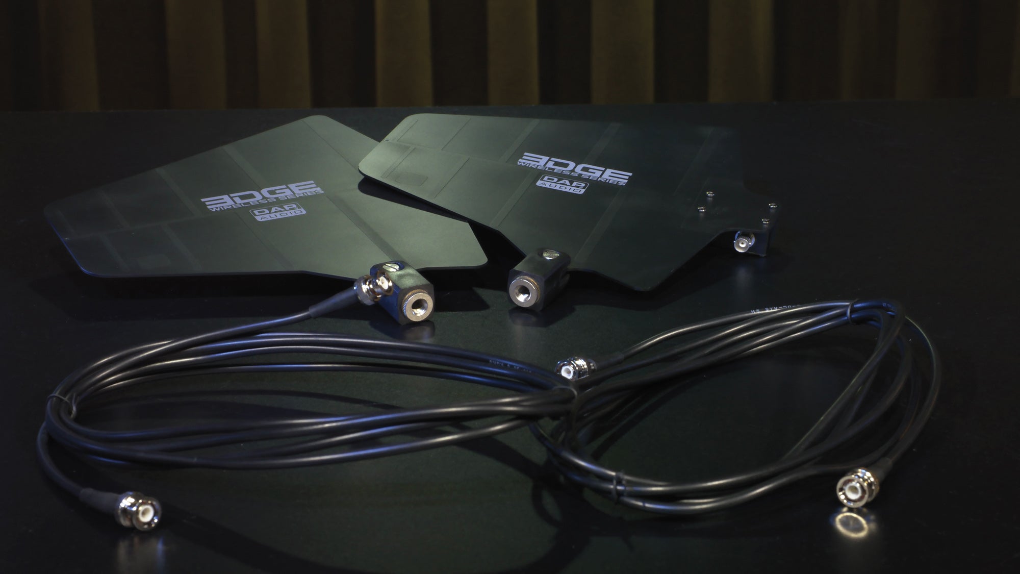 DAP EDGE EUA-1 Set antenna unidirezionale