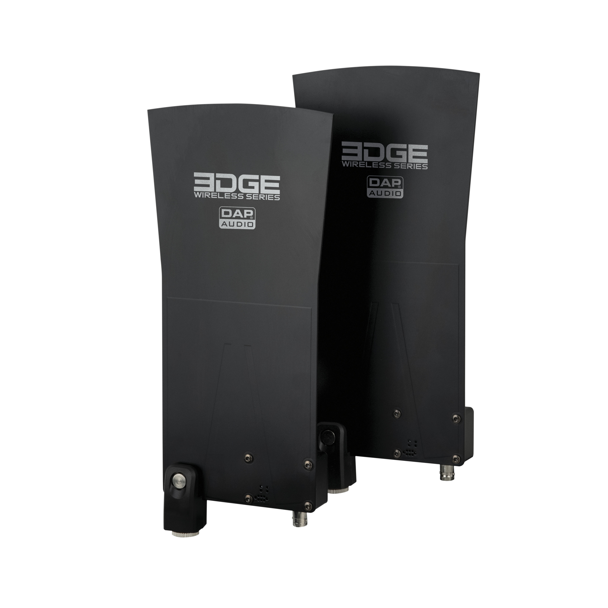 DAP EDGE EOA-1 Antenna omnidirezionale attiva – set di 2