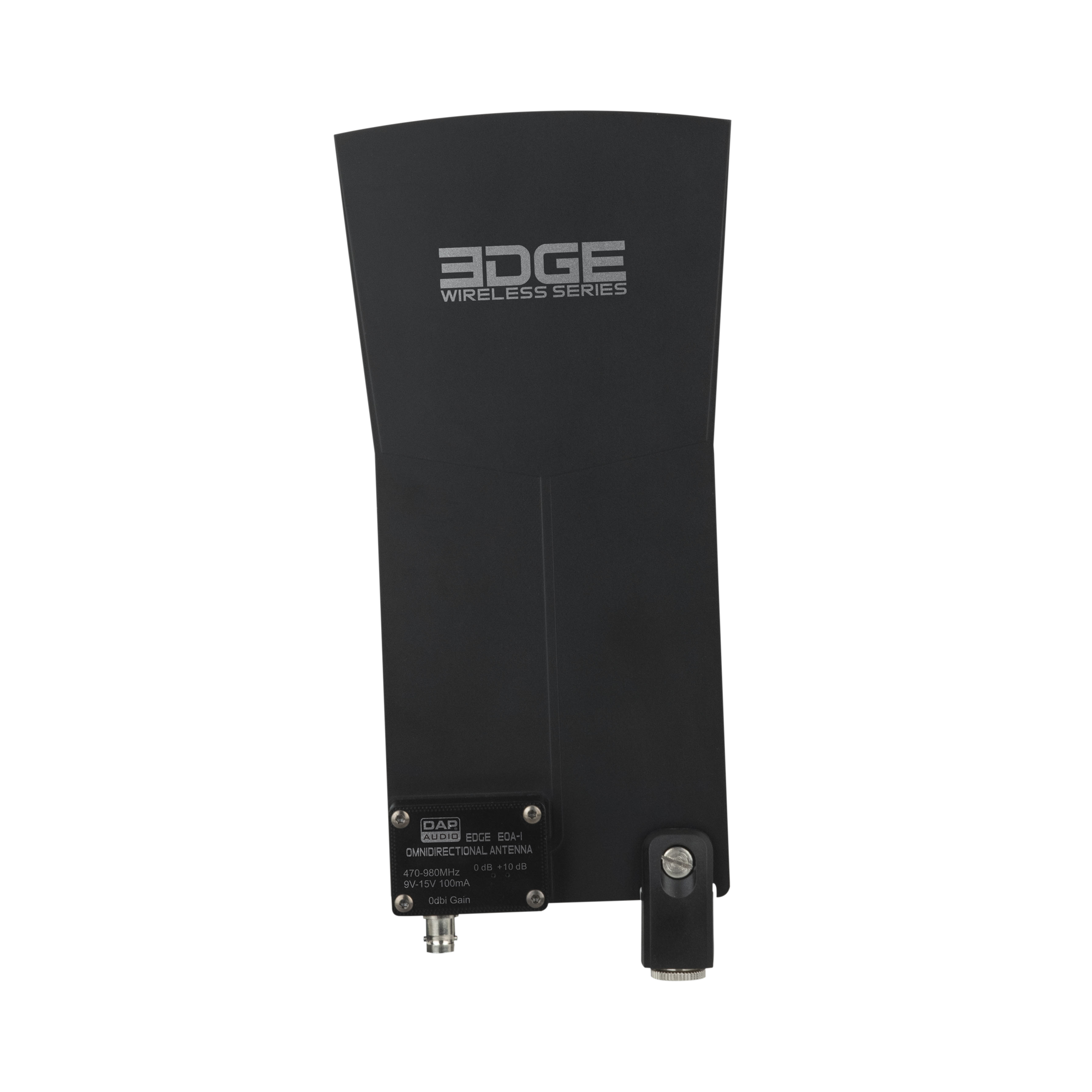 DAP EDGE EOA-1 Antenna omnidirezionale attiva – set di 2