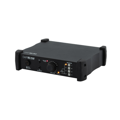 Dap SC-5.2 Source Control Selettore di sorgente audio stereo e controllo del volume
