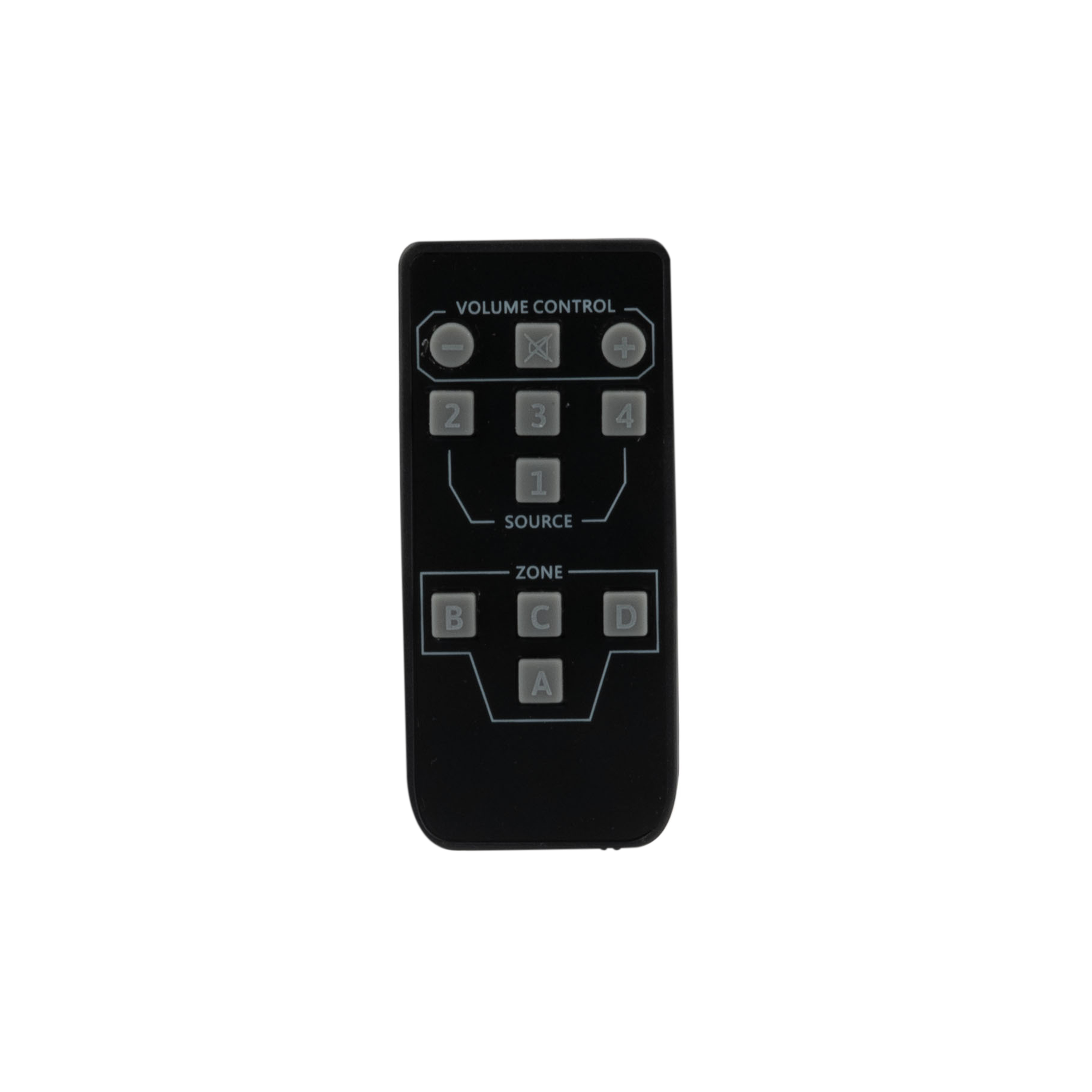 Dap SC-5.2 Source Control Selettore di sorgente audio stereo e controllo del volume
