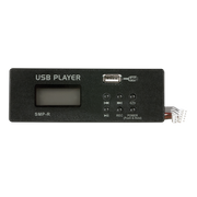 DAP MP3 USB Record Module for GIG
