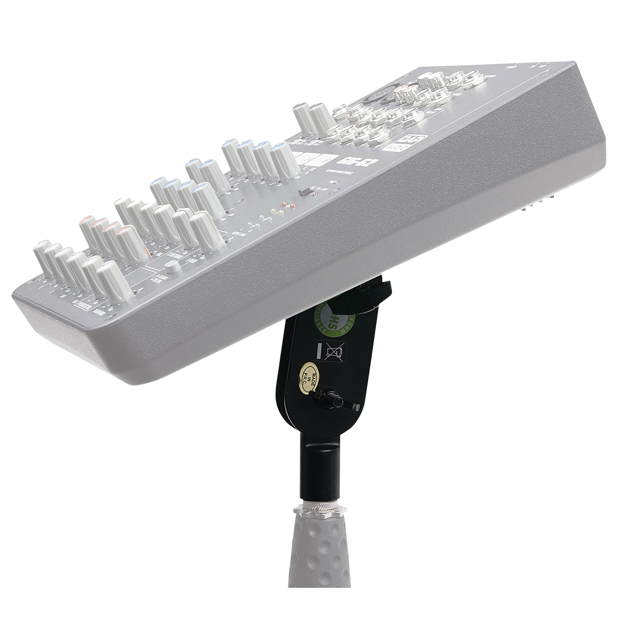 DAP GIG Stand Adapter Per GIG-62, GIG-83CFX, GIG-104C
