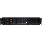 Dap IMIX-6.2 Mixer BT da installazione a 7 canali 2U